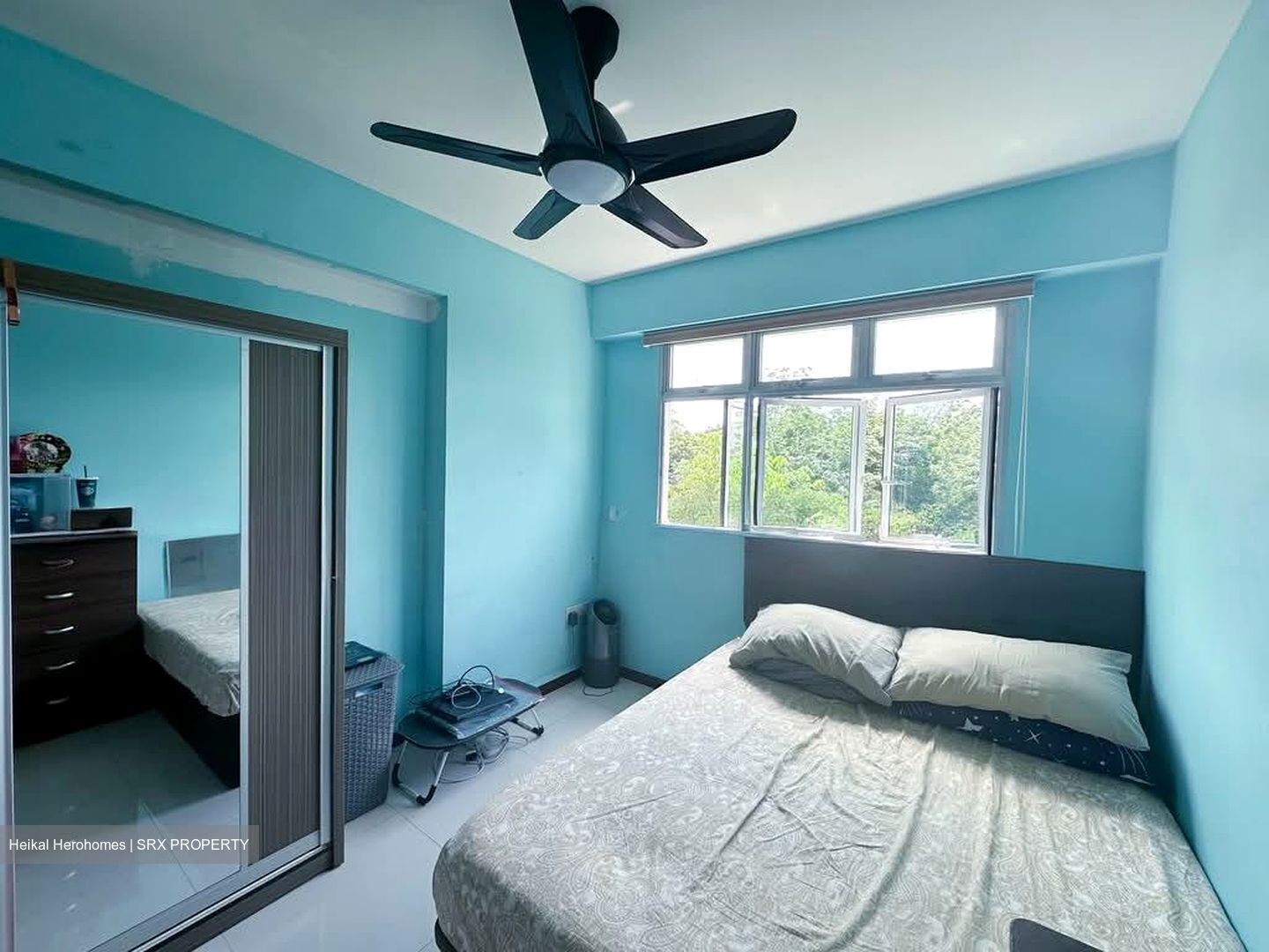 Blk 677 Yishun Ring Road (Yishun), HDB 4 Rooms #580277541